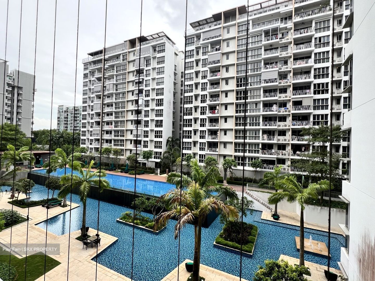 Sea Esta (D18), Condominium #506255121